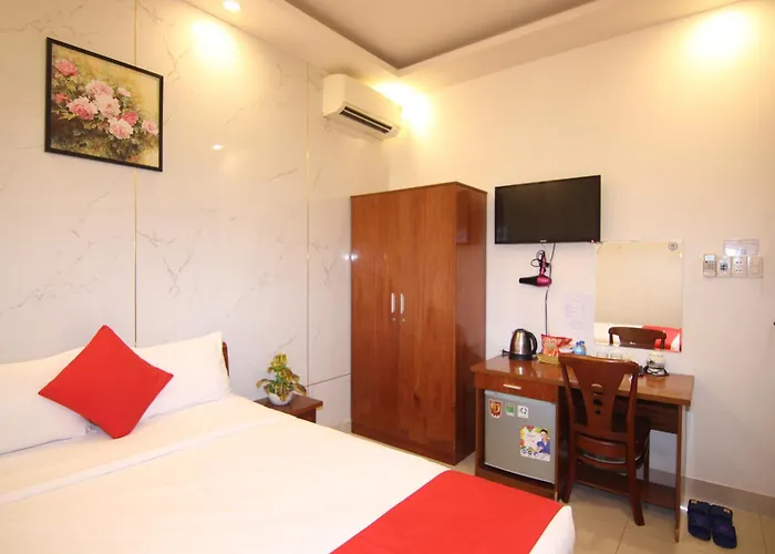 Khanh Vinh Hotel