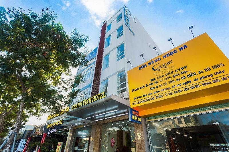 Khanh Vinh Hotel 2*