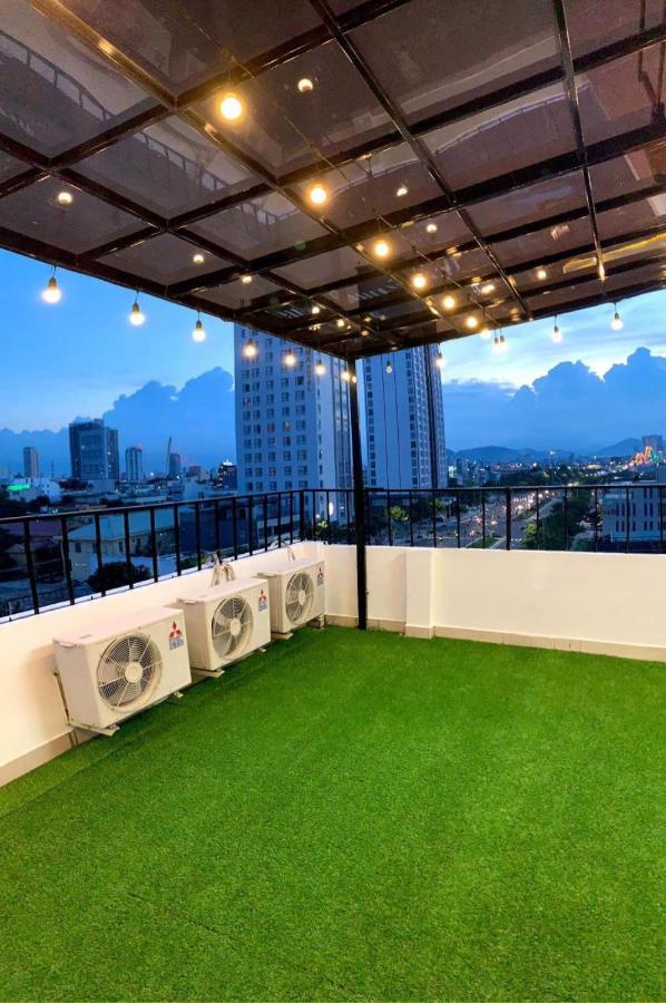 Hotel Khanh Vinh Da Nang