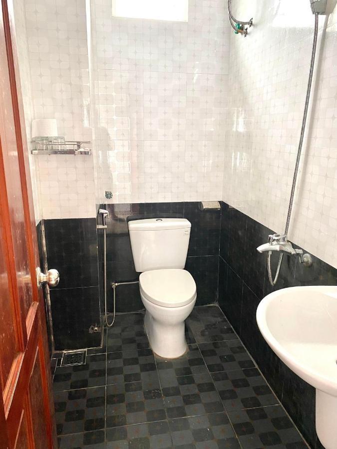 Hotel Khanh Vinh Da Nang