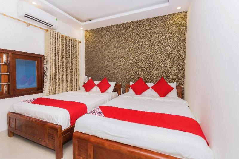 Hotel Khanh Vinh 2*