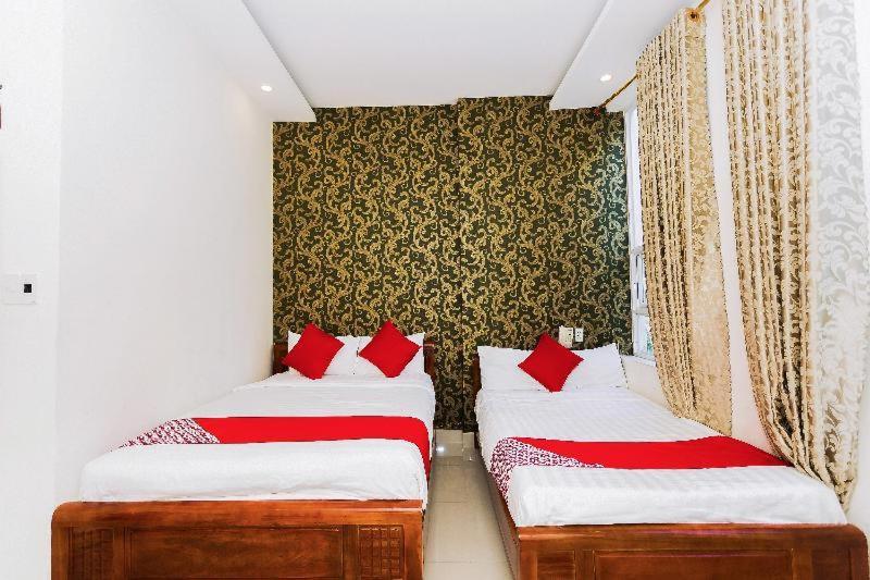 Hotel Khanh Vinh Da Nang