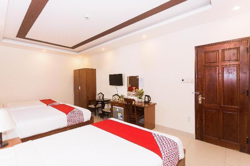 Hotel Khanh Vinh