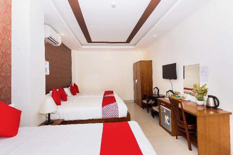 Hotel Khanh Vinh Da Nang