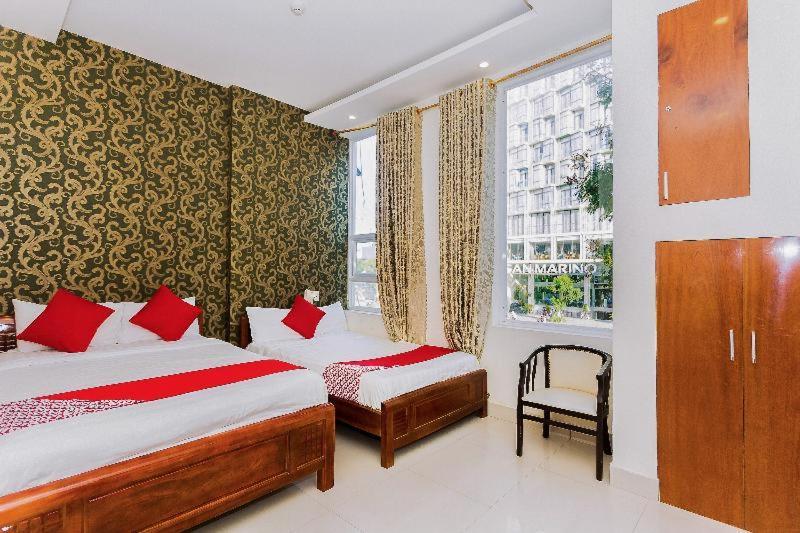 Hotel Khanh Vinh Da Nang