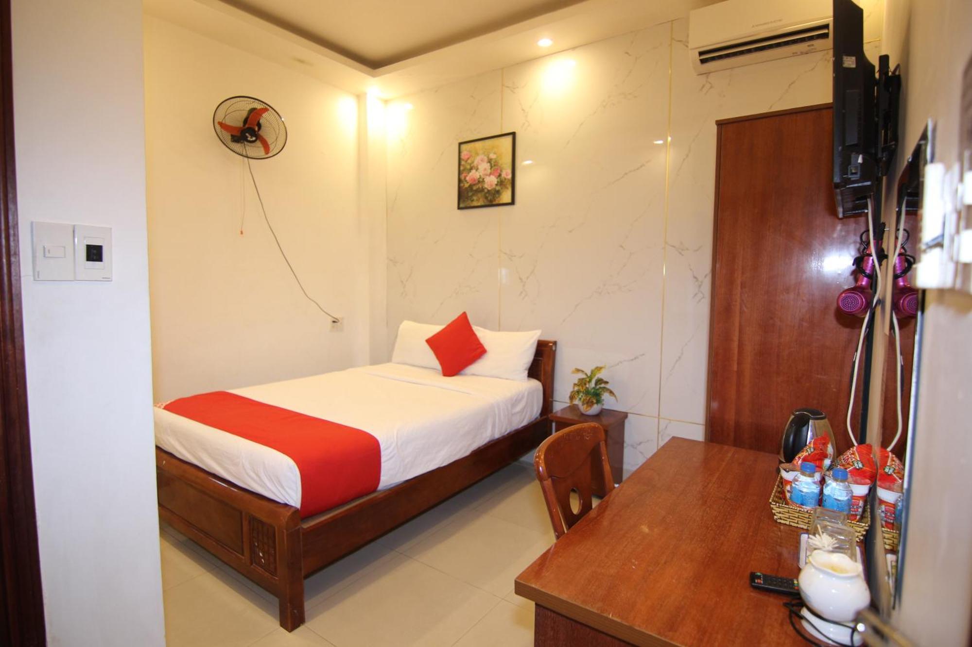 Hotel Khanh Vinh 2*