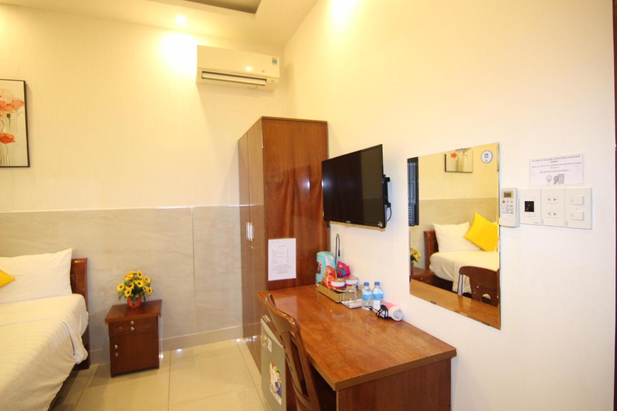 Khanh Vinh Hotel Da Nang