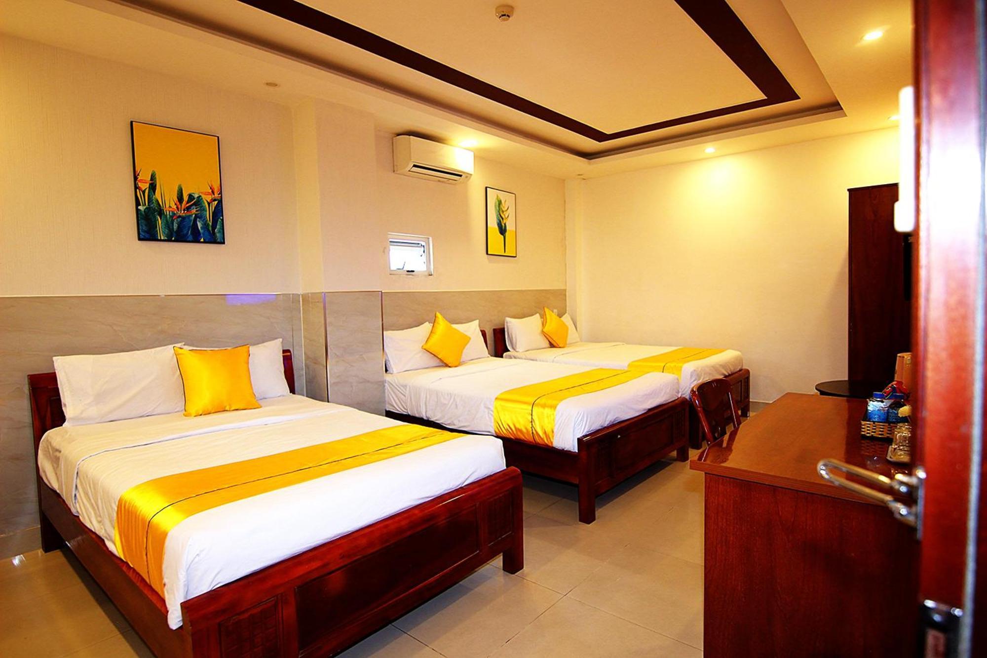 Khanh Vinh 2* Da Nang