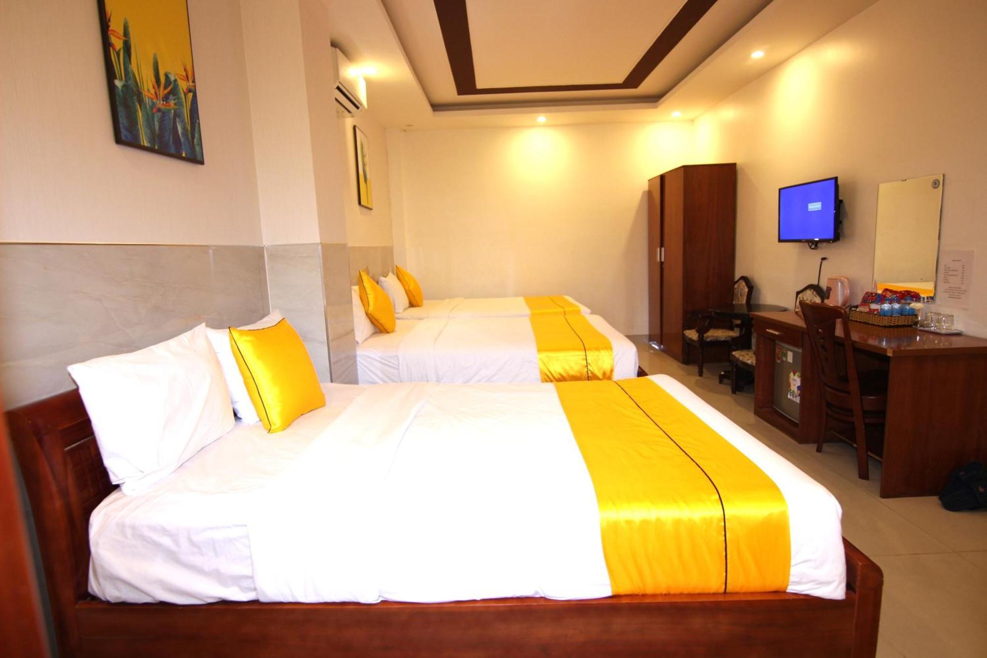 Khanh Vinh Hotel