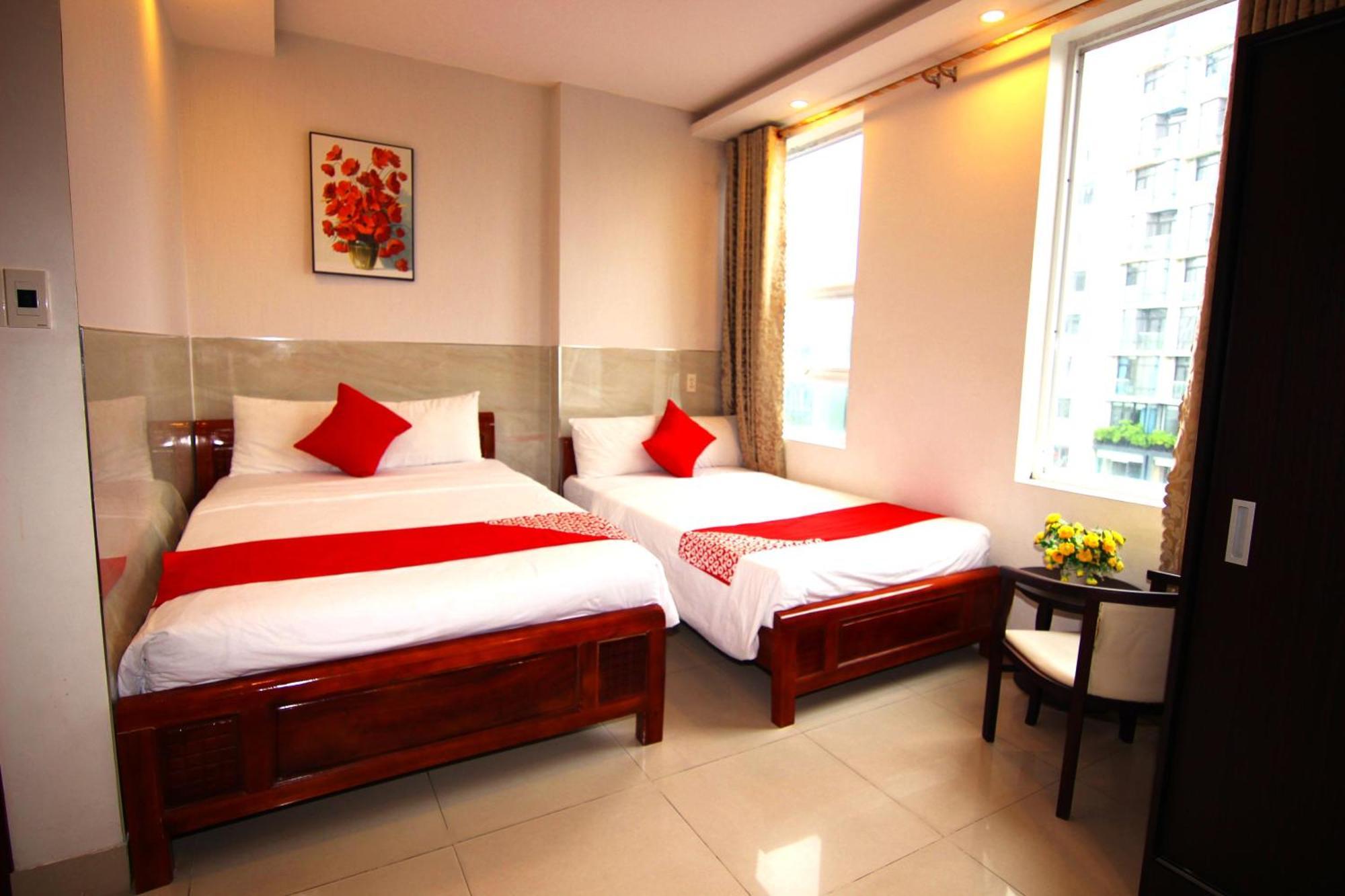 Khanh Vinh Hotel Da Nang