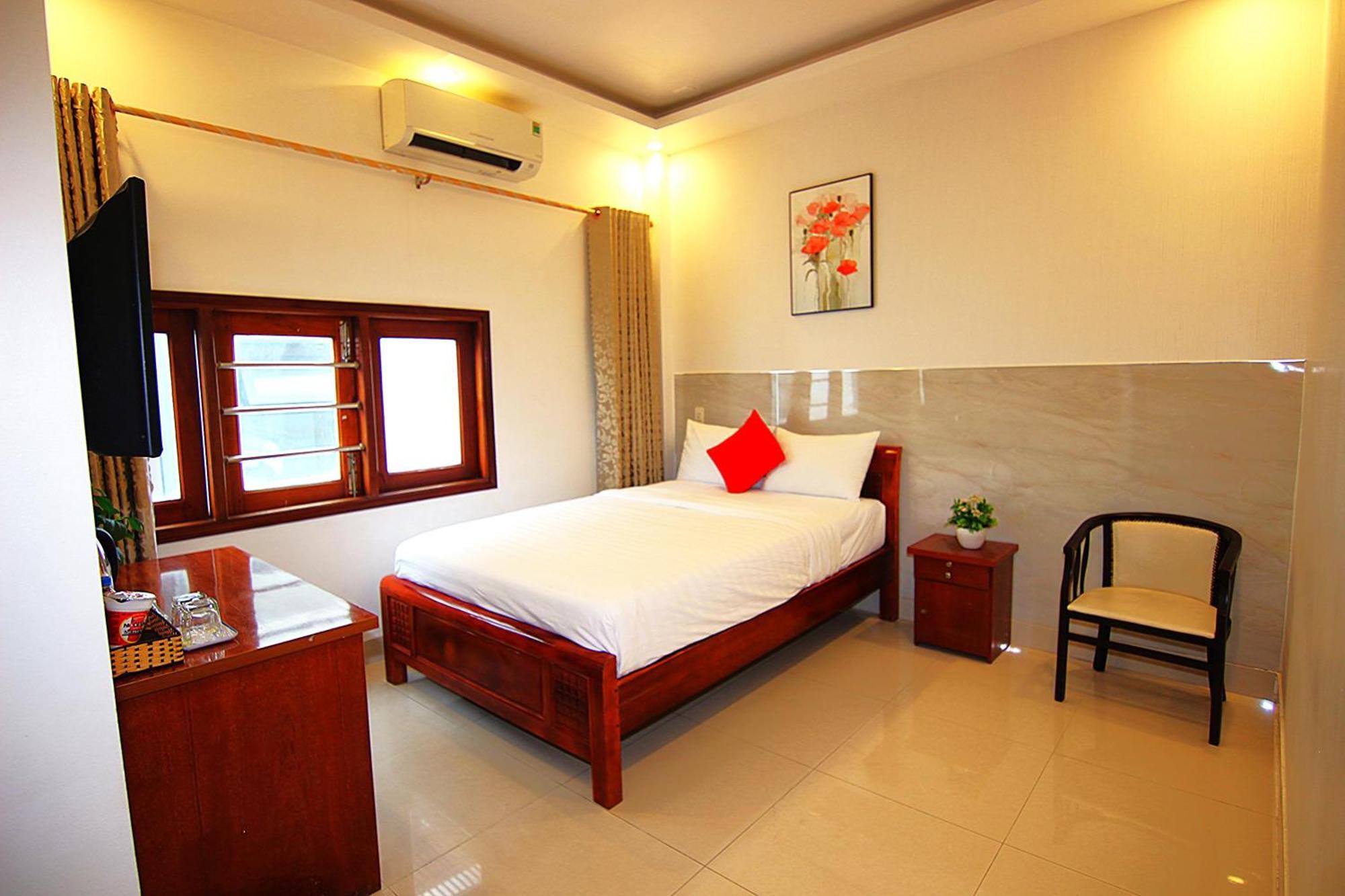 Hotel Khanh Vinh Da Nang
