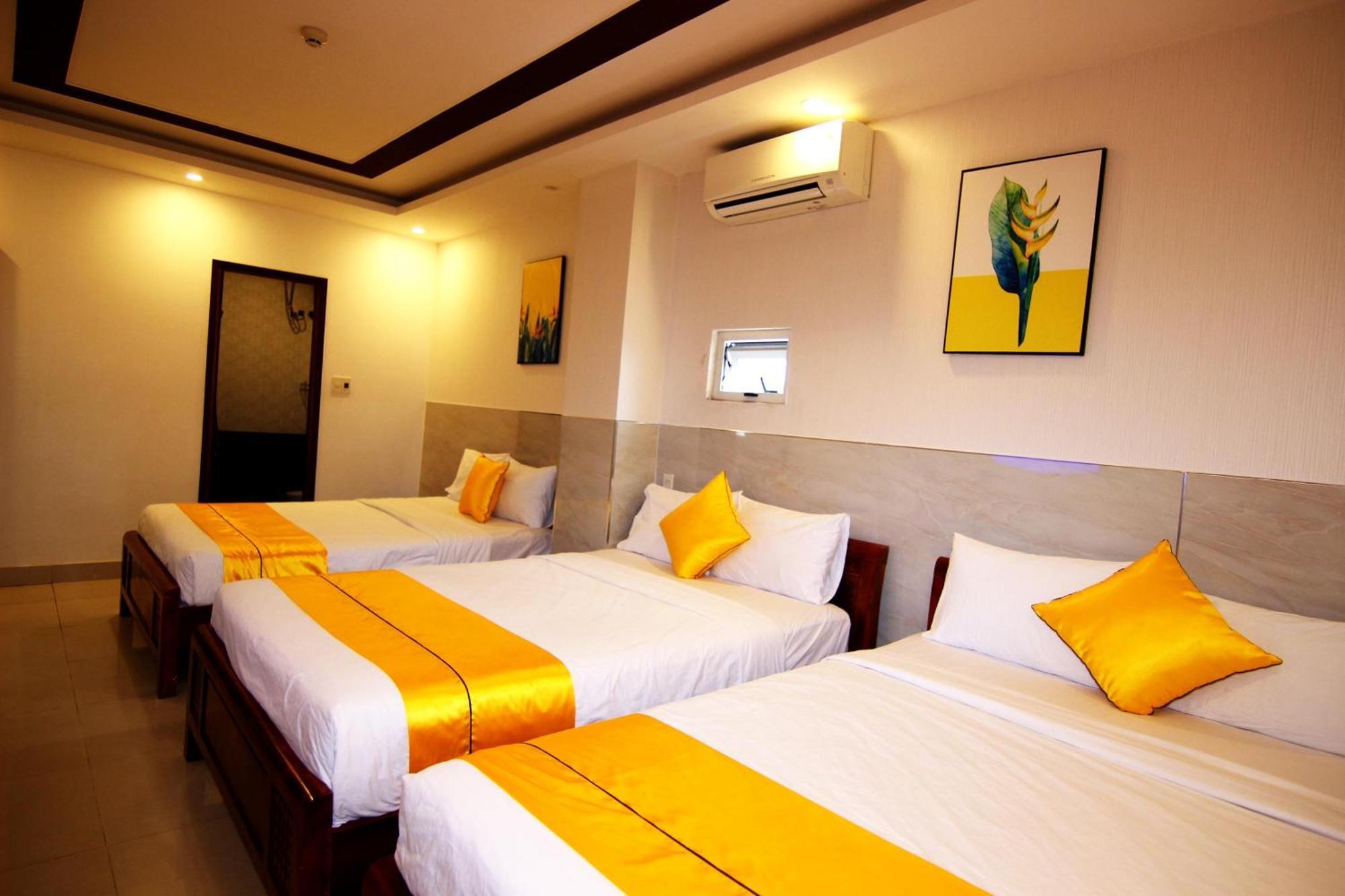 Khanh Vinh 2* Da Nang