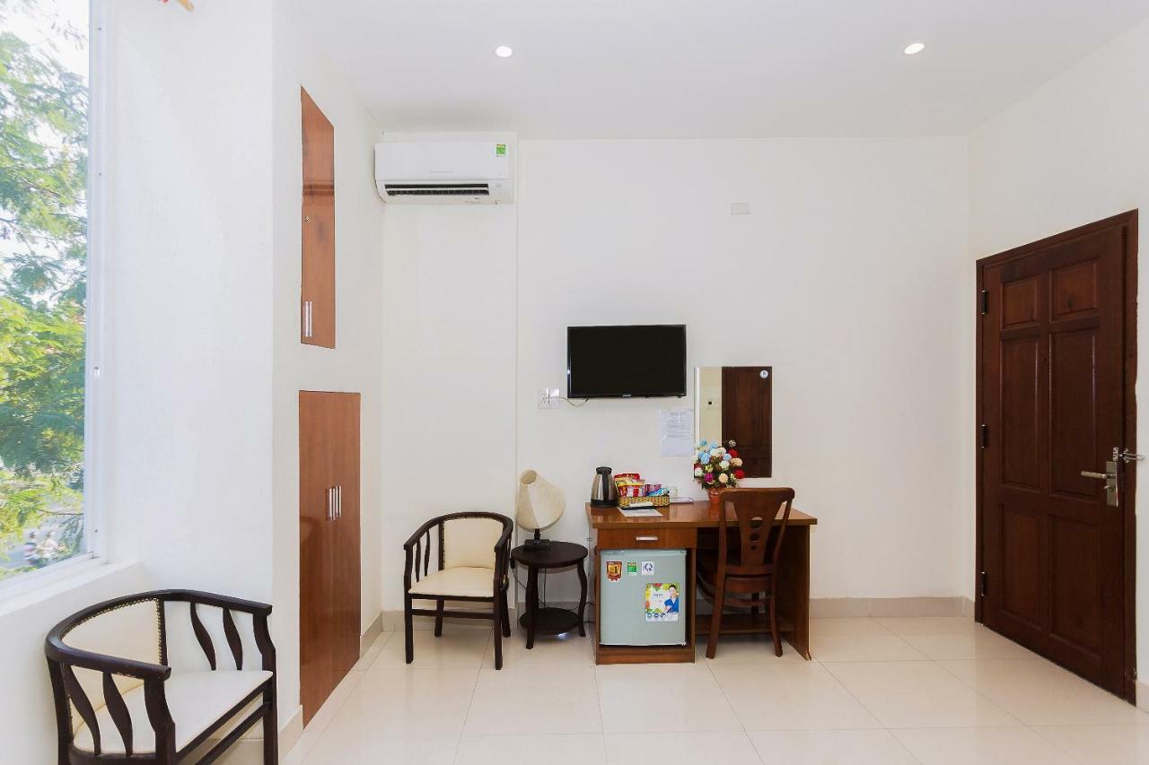 Khanh Vinh Hotel 2*